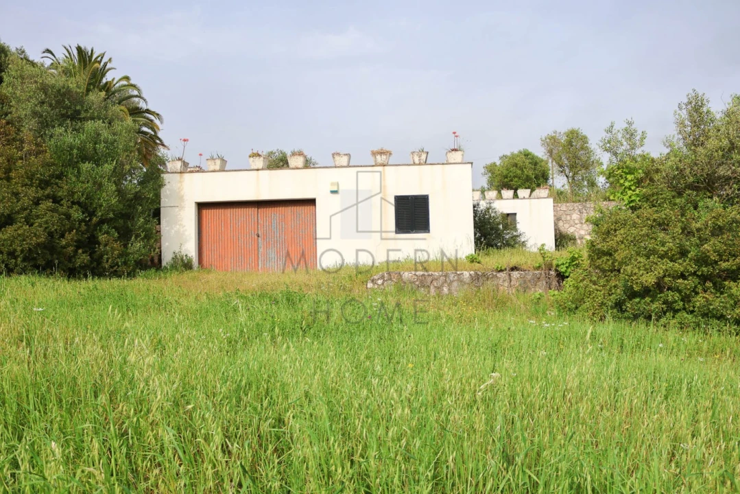 Quinta T7 para Venda em Bensafrim e Barão de São João Foto 58