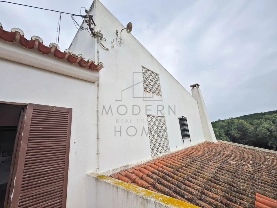 Quinta T7 para Venda em Bensafrim e Barão de São João Foto 78