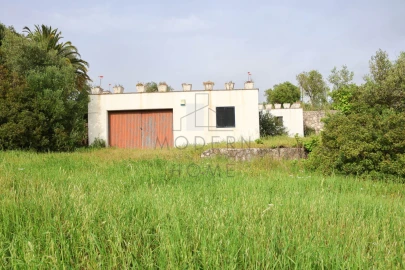 Quinta T7 para Venda em Bensafrim e Barão de São João