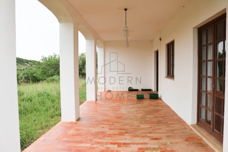 Quinta T7 para Venda em Bensafrim e Barão de São João Foto 30