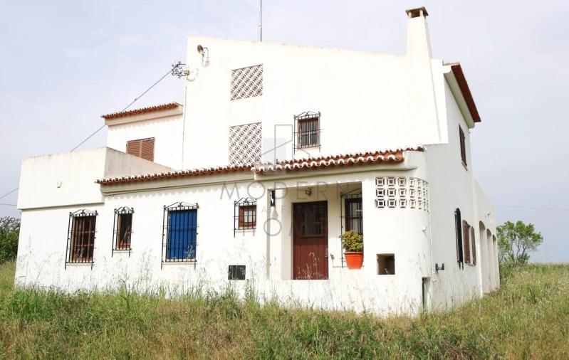 Quinta T7 para Venda em Bensafrim e Barão de São João Foto 8