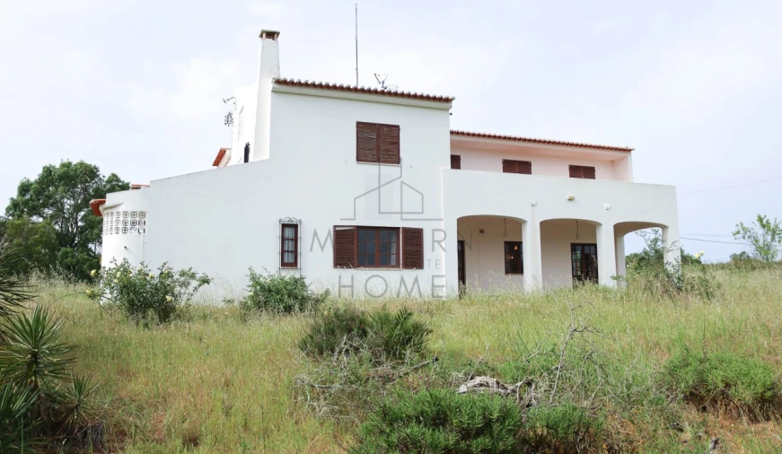Quinta T7 para Venda em Bensafrim e Barão de São João Foto 4