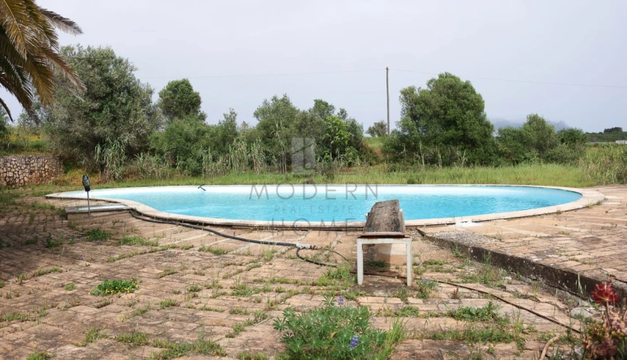 Quinta T7 para Venda em Bensafrim e Barão de São João Foto 55