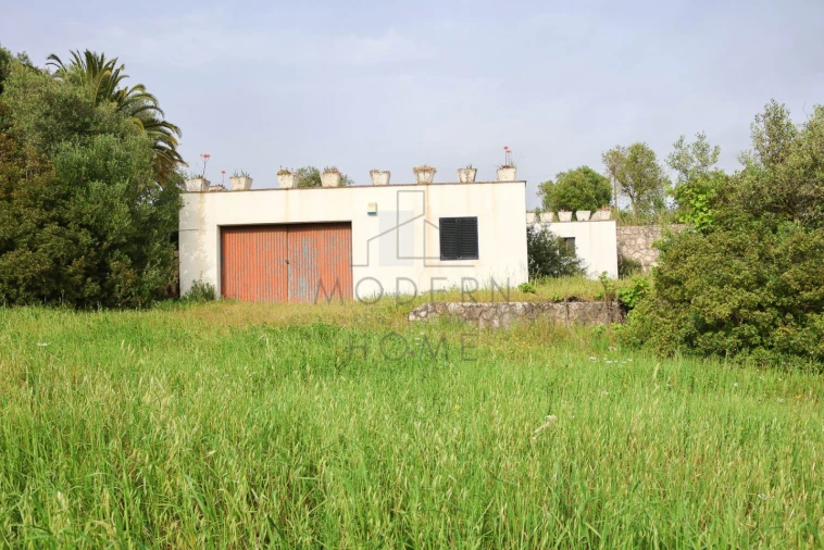Quinta T7 para Venda em Bensafrim e Barão de São João Foto 58