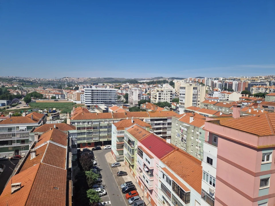 Apartamento T3 para Venda em Odivelas Foto 21