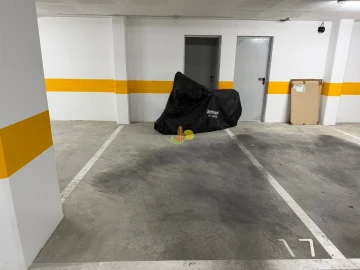 Apartamento T2 para Venda em Buarcos