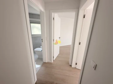Apartamento T2 para Venda em Buarcos