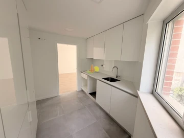 Apartamento T2 para Venda em Buarcos