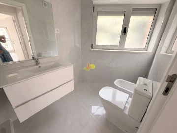 Apartamento T2 para Venda em Buarcos