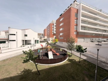Apartamento T2 para Venda em Buarcos