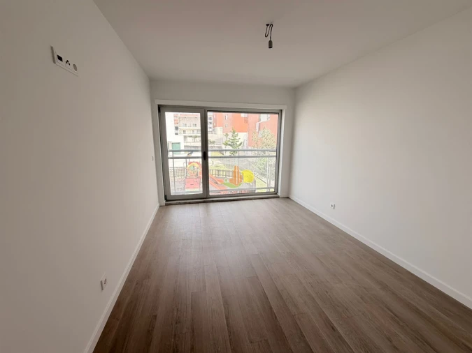 Apartamento T2 para Venda em Buarcos Foto 12