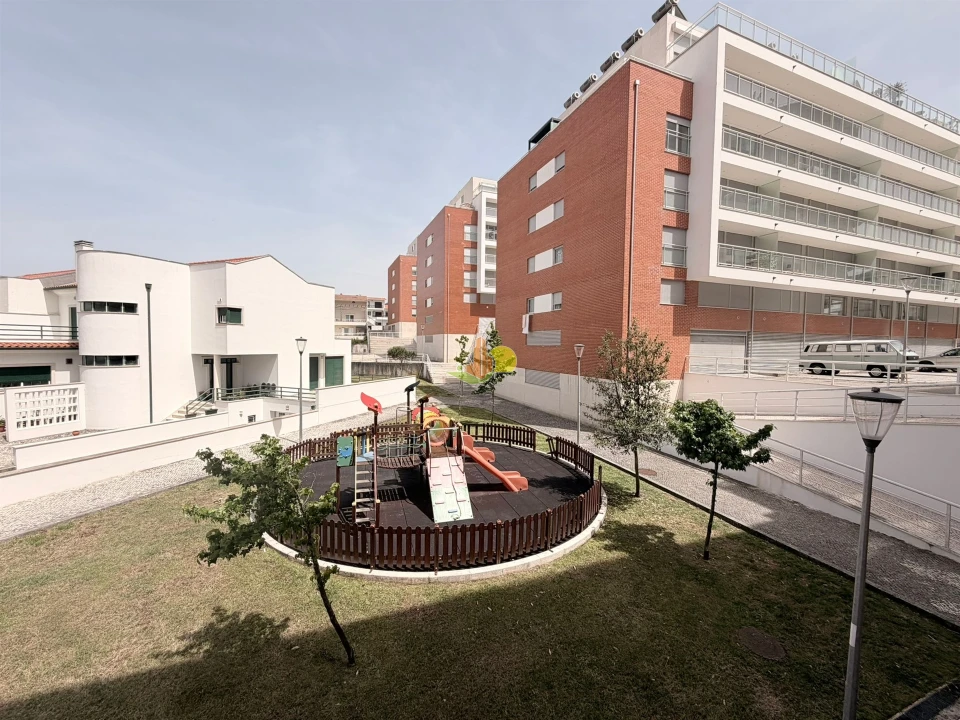 Apartamento T2 para Venda em Buarcos Foto 1