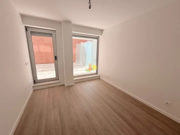 Apartamento T2 para Venda em Buarcos