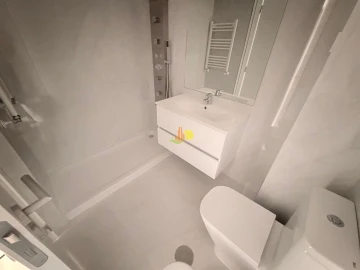 Apartamento T2 para Venda em Buarcos