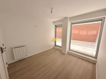 Apartamento T2 para Venda em Buarcos