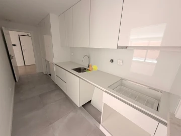 Apartamento T2 para Venda em Buarcos