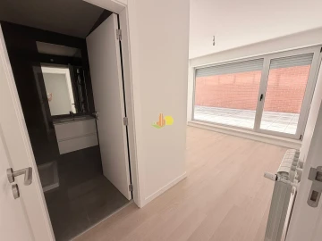 Apartamento T2 para Venda em Buarcos