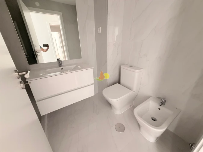Apartamento T2 para Venda em Buarcos Foto 24