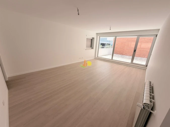 Apartamento T2 para Venda em Buarcos Foto 9