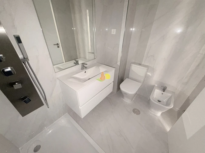 Apartamento T2 para Venda em Buarcos Foto 17