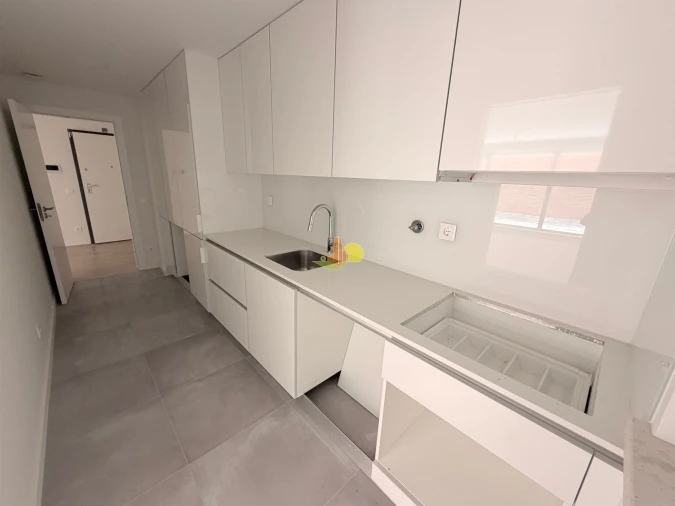 Apartamento T2 para Venda em Buarcos Foto 6
