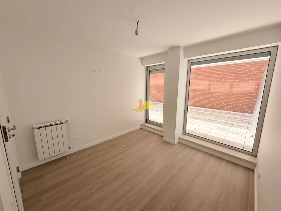 Apartamento T2 para Venda em Buarcos Foto 20
