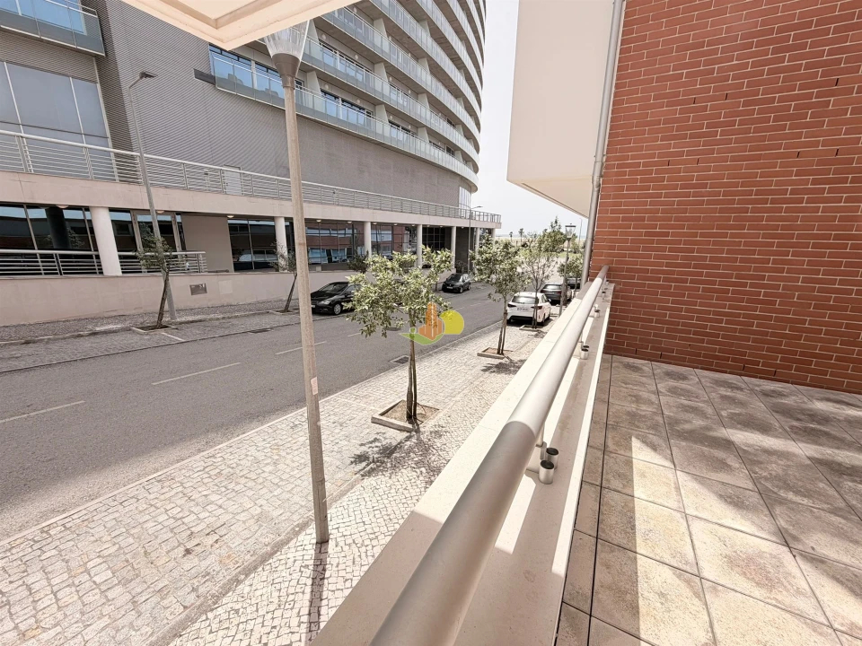 Apartamento T2 para Venda em Buarcos Foto 11