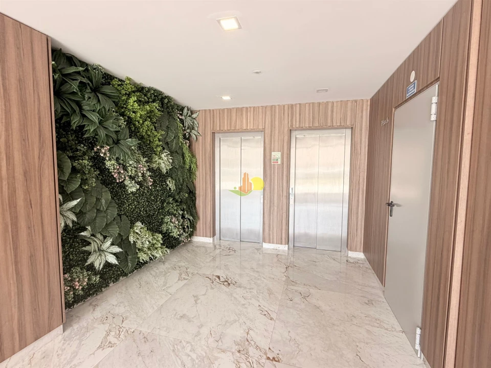 Apartamento T2 para Venda em Buarcos Foto 1