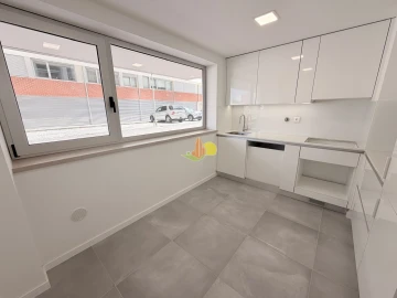Apartamento T2 para Venda em Buarcos