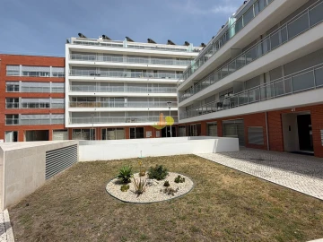 Apartamento T2 para Venda em Buarcos