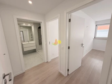 Apartamento T2 para Venda em Buarcos