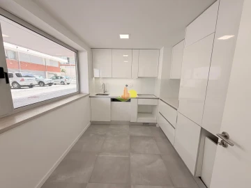 Apartamento T2 para Venda em Buarcos
