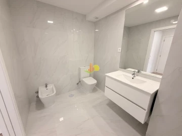 Apartamento T2 para Venda em Buarcos