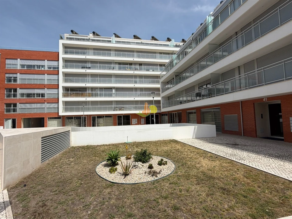 Apartamento T2 para Venda em Buarcos Foto 1