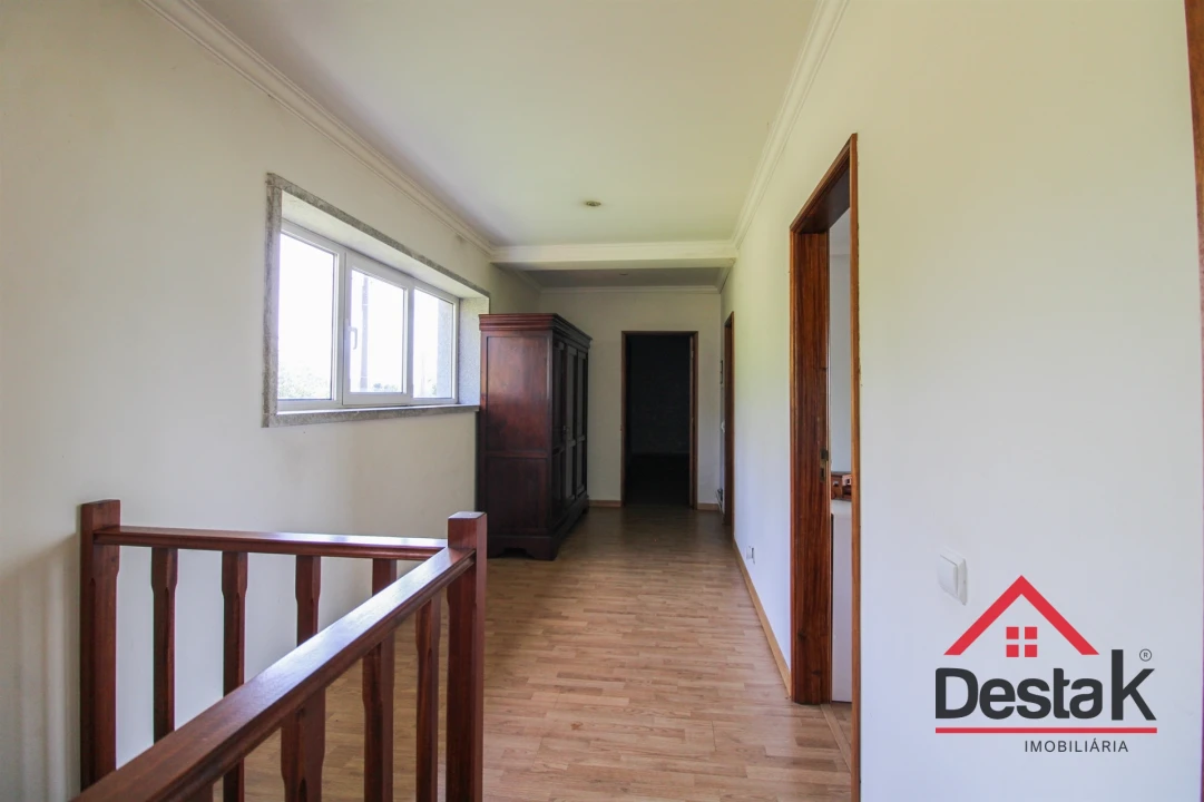 Moradia T3 para Venda em Carvalhais e Candal Foto 17