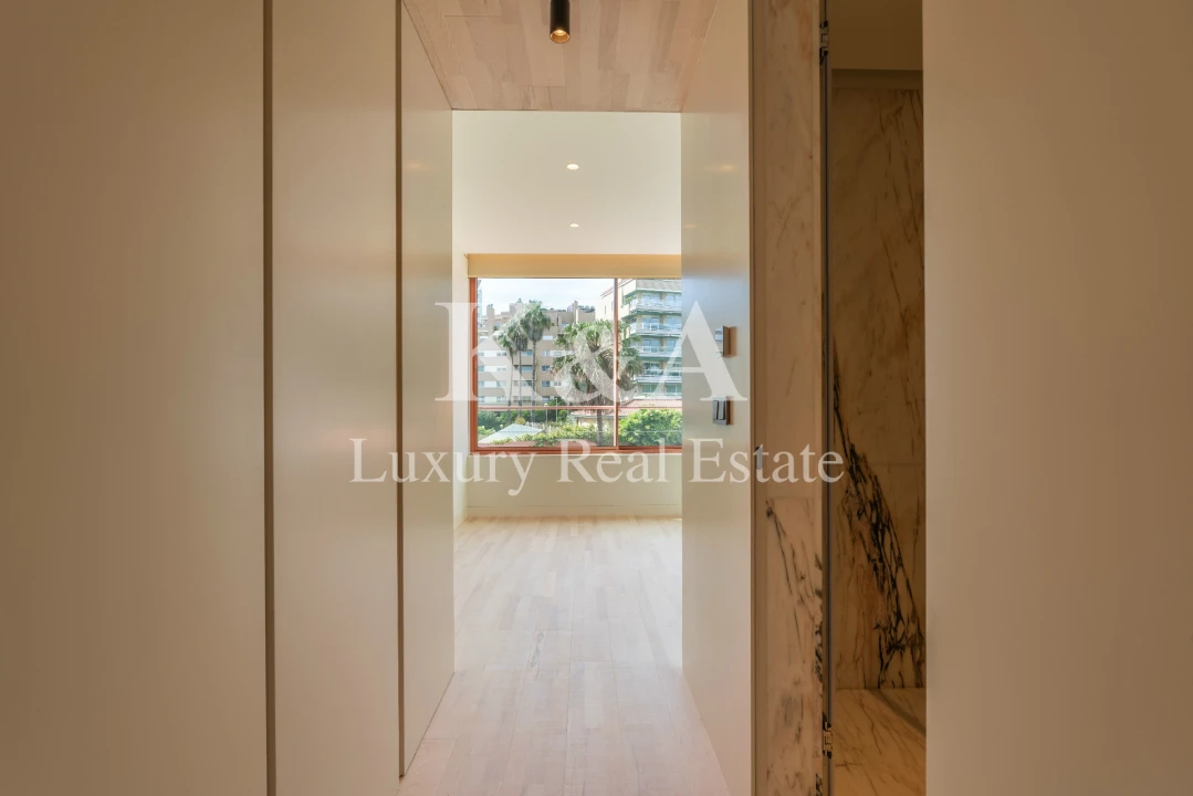 Apartamento T4 para Venda em Aldoar, Foz do Douro e Nevogilde Foto 12