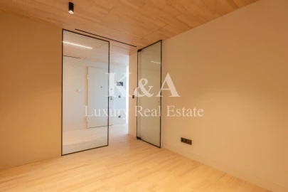 Apartamento T4 para Venda em Aldoar, Foz do Douro e Nevogilde