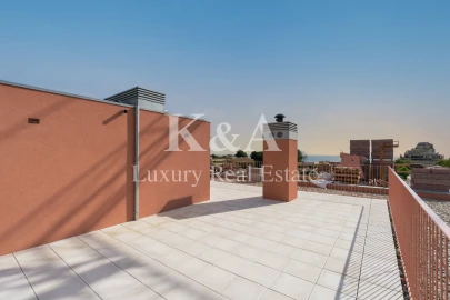Apartamento T4 para Venda em Aldoar, Foz do Douro e Nevogilde
