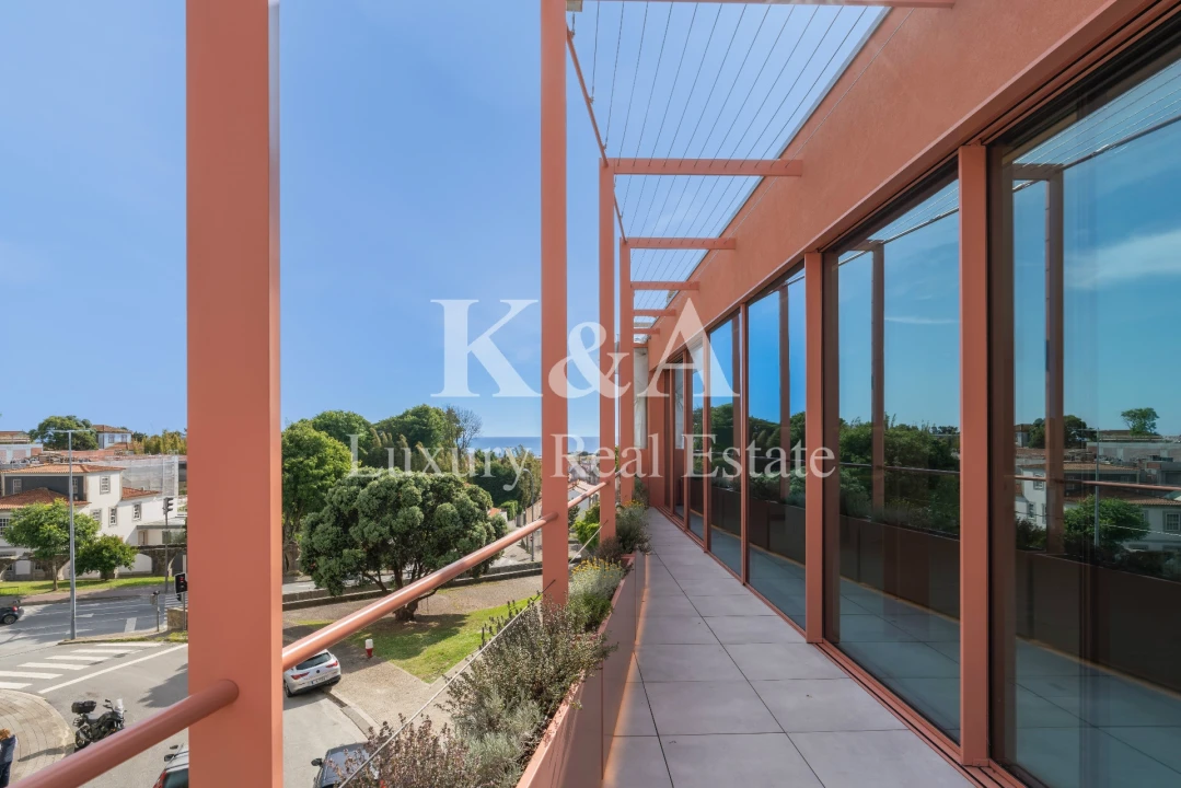 Apartamento T4 para Venda em Aldoar, Foz do Douro e Nevogilde Foto 2