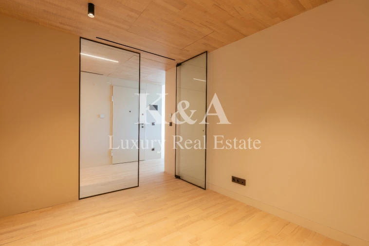 Apartamento T4 para Venda em Aldoar, Foz do Douro e Nevogilde Foto 7