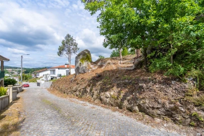 Terreno para Venda em Fiscal