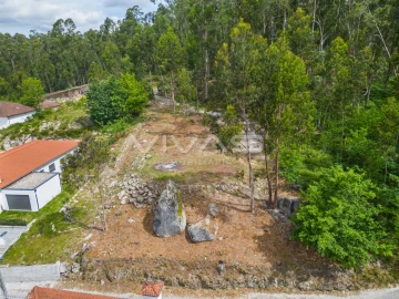 Terreno para Venda em Fiscal