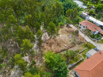 Terreno para Venda em Fiscal