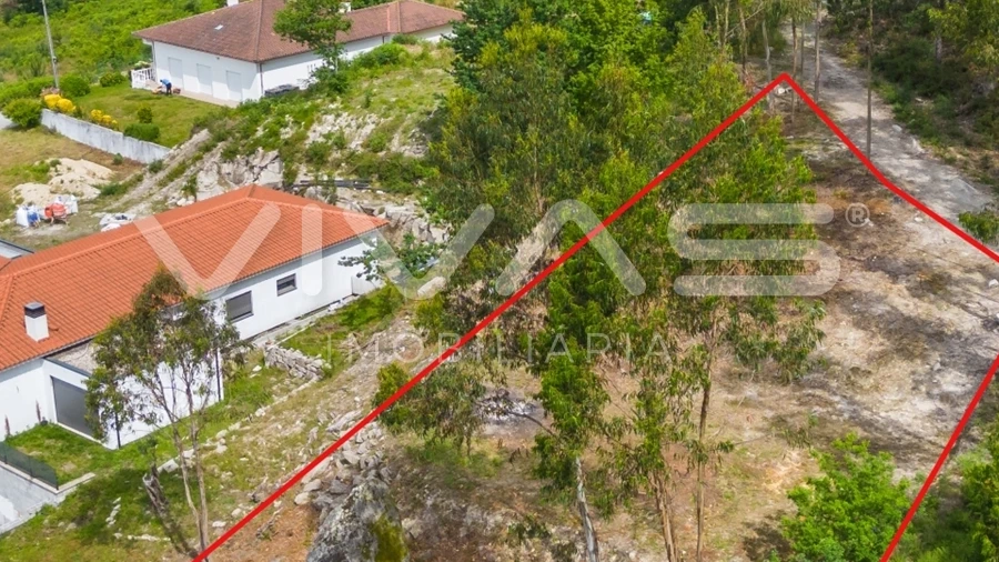 Terreno para Venda em Fiscal