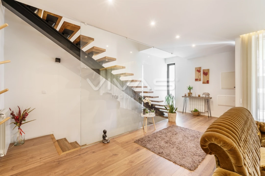 Moradia T3 para Venda em Vila de Prado Foto 4