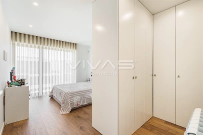 Moradia T3 para Venda em Vila de Prado