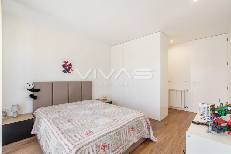 Moradia T3 para Venda em Vila de Prado Foto 17