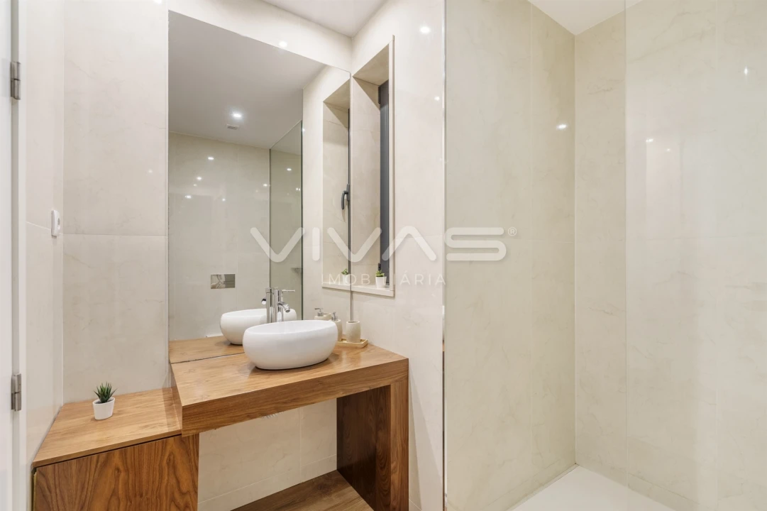 Moradia T3 para Venda em Vila de Prado Foto 27