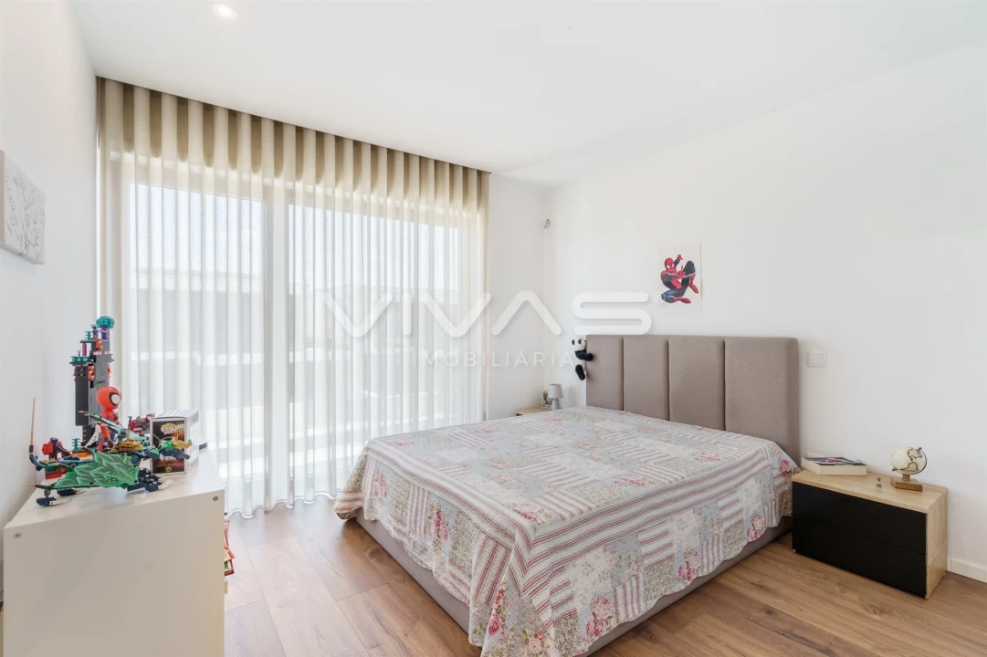 Moradia T3 para Venda em Vila de Prado Foto 18
