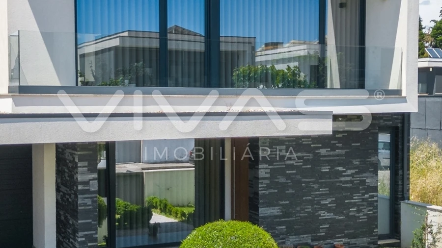 Moradia T3 para Venda em Vila de Prado